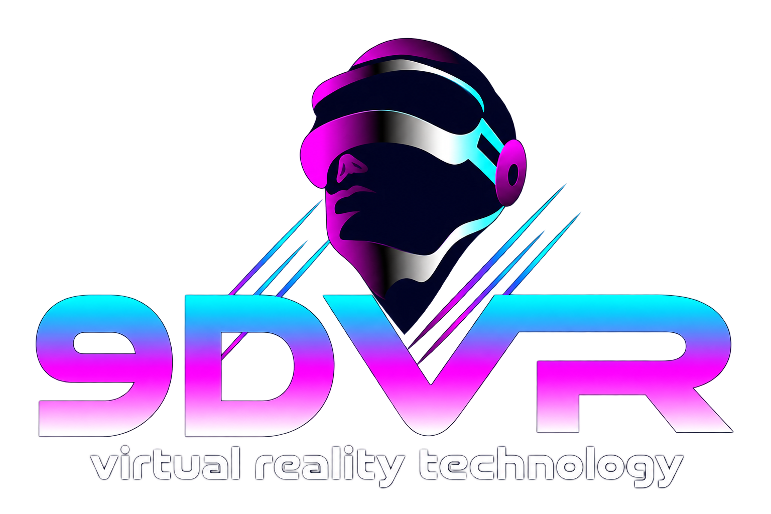 9DVR virtual reality technology